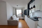 Lindo Apartamento (Apartamento Padrão) para Venda, 2 dorm(s), 1 vaga(s), 410 m²