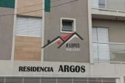 Apartamento (Apartamento Padrão) para Venda, 2 dorm(s), 40 m²