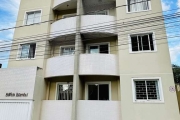 Apartamento garden com churrasqueira, Ponta Grossa/PR