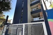 Apartamento com 2 dormitórios à venda, 37 m² por R$ 250.000 - Cidade Líder