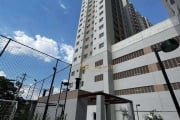 Apartamento com 2 dormitórios à venda, 35 m² por R$ 271.000 - Cidade Patriarca