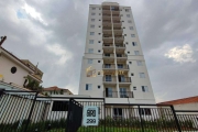 Apartamento com 2 dormitórios à venda, 51 m² por R$ 509.900 - Vila Carrão