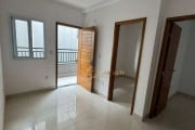 Apartamento com 2 dormitórios à venda, 35 m² por R$ 210.000,00 - Cidade Líder - São Paulo/SP