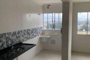 Apartamento com 2 dormitórios à venda, 53 m² por R$ 275.000,00 - Jardim Itapemirim - São Paulo/SP