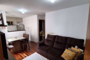 Apartamento com 2 dormitórios à venda, 42 m² por R$ 219.999,99 - Parque Santa Rosa - Suzano/SP