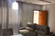 Sobrado com 3 dormitórios à venda, 128 m² por R$ 530.000 - Cidade Patriarca