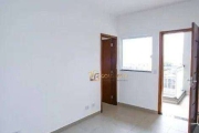 Apartamento com 2 dormitórios à venda, 37 m² por R$ 220.000,00 - Parada XV de Novembro - São Paulo/SP