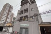 Apartamento com 1 dormitório à venda, 26 m² por R$ 190.000,00 - Cidade Patriarca - São Paulo/SP