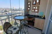 Apartamento com 1 dormitório à venda, 33 m² por R$ 330.000,00 - Jardim Santa Teresinha - São Paulo/SP