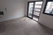 Apartamento com 1 dormitório à venda, 25 m² por R$ 300.000 - República - São Paulo/SP