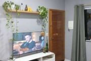 Apartamento com 2 dormitórios à venda, 49 m² por R$ 240.000,00 - Parada XV de Novembro - São Paulo/SP