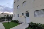 Apartamento com 2 dormitórios à venda, 45 m² por R$ 225.000 - Vila Taquari - São Paulo/SP