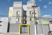 Apartamento com 2 dormitórios à venda, 42 m² por R$ 285.000,00 - Vila Esperança - São Paulo/SP