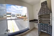 Apartamento com 2 dormitórios à venda, 40 m² por R$ 284.000 - Vila Carrão - São Paulo/SP