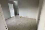 Apartamento com 2 dormitórios para alugar, 45 m² por R$ 1.600/mês - Jardim Tuã - São Paulo/SP