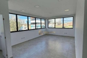 Sala para alugar, 50 m² por R$ 2.837,00/mês - Itaquera - São Paulo/SP