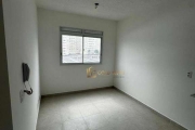 Apartamento com 2 dormitórios para alugar, 32 m² por R$ 1.400/mês - Colônia - São Paulo/SP