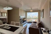 Apartamento com 3 dormitórios à venda, 65 m² por R$ 450.000,00 - Vila Regina - São Paulo/SP