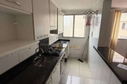 Apartamento com 2 dormitórios para alugar, 44 m² no aricanduva próximo ao shopping