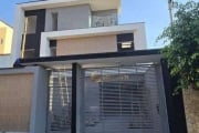 Sobrado com 2 dormitórios à venda, 80 m² por R$ 430.000 - Vila Granada - São Paulo/SP