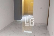 Apartamento com 2 dormitórios para alugar, 46 m² por R$ 1.900,00/mês - Itaquera - São Paulo/SP
