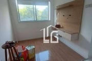 Apartamento com 2 dormitórios, 36 m² - venda por R$ 155.000 ou aluguel por R$ 1.450/mês - Jardim Pedra Branca - São Paulo/SP