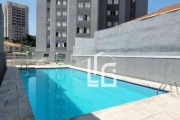Apartamento com 2 dormitórios à venda, 46 m² por R$ 450.000 - Tatuapé - São Paulo/SP