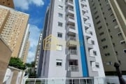 Apartamento com 2 dormitórios à venda, 65 m² por R$ 649.587 - Campestre - Santo André/SP