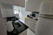 Apartamento com 2 dorms, Ferrazópolis, São Bernardo do Campo