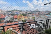 Apartamento com 3 quartos, Assunção, São Bernardo do Campo