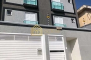 Apartamento com 2 quartos, Parque Oratório, Santo André