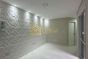 Apartamento com 2 dorms, Vila Linda, Santo André