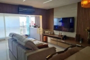 Apartamento com 3 dorms, Centro, Santo André