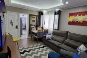 Apartamento com 3 dorms, Centro, São Bernardo do Campo