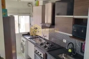 Apartamento com 2 quartos, Taboão, São Bernardo do Campo