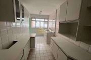 Apartamento com 3 quartos, Vila Gilda, Santo André