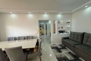 Apartamento com 3 dorms, Centro, São Bernardo do Campo