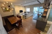 Apartamento com 2 dorms, Baeta Neves, São Bernardo do Campo