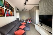 Apartamento com 2 dorms, Anchieta, São Bernardo do Campo