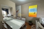 Apartamento com 2 dorms, Baeta Neves, São Bernardo do Campo