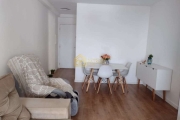 Apartamento com 3 quartos, Vila Vivaldi, São Bernardo do Campo