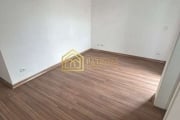 Apartamento com 2 quartos, Parque Jaçatuba, Santo André