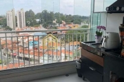 Apartamento com 2 dorms, Anchieta, São Bernardo do Campo - R$ 750 mil, Cod: 1659