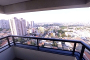 Apartamento com 3 quartos, Campestre, Santo André