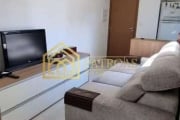 Cobertura com 2 quartos, Campestre, Santo André - R$ 575 mil, Cod: 1506