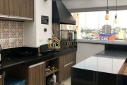 Cobertura com 3 dorms, Vila Dayse, São Bernardo do Campo - R$ 1.15 mi, Cod: 1477