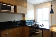 Apartamento DECORADO com 2 dormitórios à venda, 49 m² por R$ 567.000 - Demarchi - São Bernardo do Campo/SP