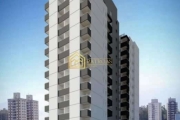 Cobertura com 2 dorms, Jardim Bela Vista, Santo André - R$ 780 mil, Cod: 1207