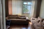 Apartamento com 3 dorms, Vila Assunção, Santo André - R$ 380 mil, Cod: 1115