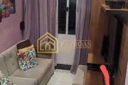 Apartamento com 1 dorm, Planalto, São Bernardo do Campo